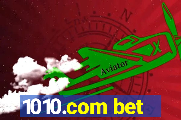 1010.com bet